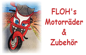 FLOH´s Motorräder & Zubehör: Ihre Motorradwerkstatt in Haren-Rütenbrock
